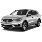 Acura Mdx, 17 -