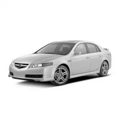 Фары и запчасти оптики для Acura Tl, 04 - 08 