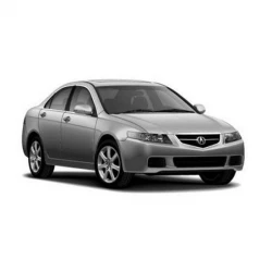 Фары и запчасти оптики для Acura Tsx, 04 - 08 