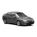 Alfa Romeo 145/146, 94 - 99