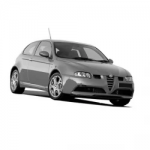 Alfa Romeo 147 (937), 10.00 - 10.04