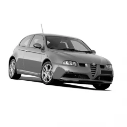 Фары и запчасти оптики для Alfa Romeo 147 (937), 10.00 - 10.04 