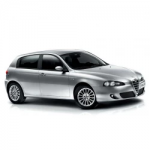 Alfa Romeo 147 (937), 10.04 - 05.10