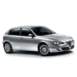 Фары и запчасти оптики для Alfa Romeo 147 (937), 10.04 - 05.10 