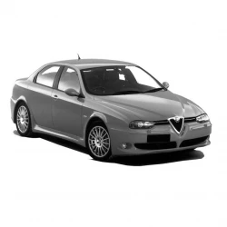 Фары и запчасти оптики для Alfa Romeo 156, 10.97 - 06.03 