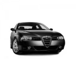 Alfa Romeo 156, 07.03 - 09.05