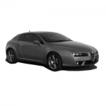 Alfa Romeo Brera, 06 - 10