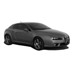 Фары и запчасти оптики для Alfa Romeo Brera, 06 - 10 