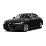 Alfa Romeo Giulia, 16 -