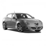 Alfa Romeo Giulietta (940), 10 - 20