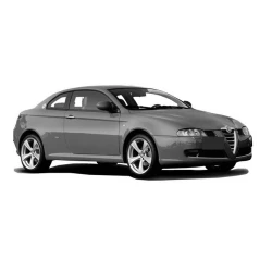 Фары и запчасти оптики для Alfa Romeo Gt (937), 03 - 10 