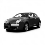 Alfa Romeo Mito, 08 - 18