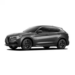 Фары и запчасти оптики для Alfa Romeo Stelvio, 17 - 