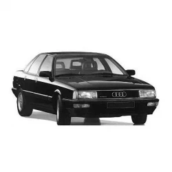 Фары и запчасти оптики для Audi 200, 82 - 90 