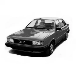 Фары и запчасти оптики для Audi 80 (b2), 78 - 84 