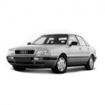 Audi 80 (b4), 09.91 - 12.96