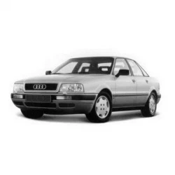 Фары и запчасти оптики для Audi 80 (b4), 09.91 - 12.96 