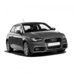 Audi A1 (8x), 04.10 - 01.15