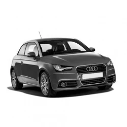 Фары и запчасти оптики для Audi A1 (8x), 04.10 - 01.15 