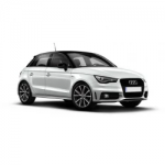 Audi A1 (8x), 12.14 - 06.18