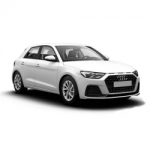 Audi A1 (gb), 10.18 -