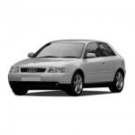 Audi A3 (8l), 96 - 00