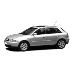 Фары и запчасти оптики для Audi A3 (8l), 00 - 03 