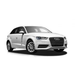 Фары и запчасти оптики для Audi A3 (8v), 05.16 - 03.20 