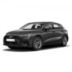 Audi A3 (8y), 20 -