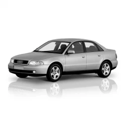 Фары и запчасти оптики для Audi A4 (b5), 94 - 99 