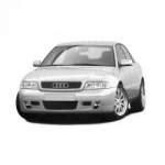 Audi A4 (b5), 99 - 00