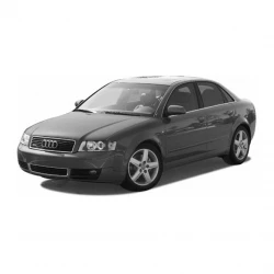 Фары и запчасти оптики для Audi A4 (b6), 01 - 04 