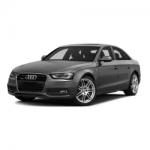 Audi A4/s4 (b8), 12 - 15