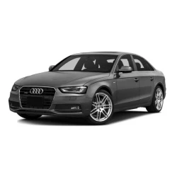 Фары и запчасти оптики для Audi A4/s4 (b8), 12 - 15 