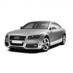 Audi A5/s5 (b8), 03.07 - 10.11