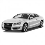 Audi A5/s5 (b8), 10.11 - 16