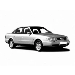 Фары и запчасти оптики для Audi A6 (c4), 94 - 97 