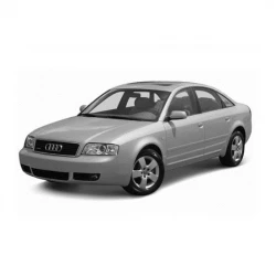 Фары и запчасти оптики для Audi A6 (c5), 01 - 05 