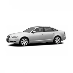 Фары и запчасти оптики для Audi A6 (c6), 05 - 08 