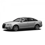 Audi A6 (c6), 08 - 11