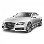 Audi A7 (4g), 11.14 - 18