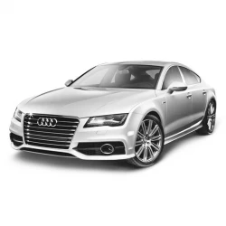 Фары и запчасти оптики для Audi A7 (4g), 11.14 - 18 