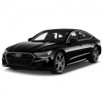 Audi A7 (4k8), 18 -