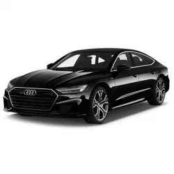 Фары и запчасти оптики для Audi A7 (4k8), 18 - 