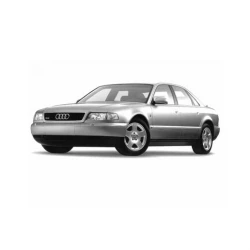 Фары и запчасти оптики для Audi A8 (d2), 94 - 02 