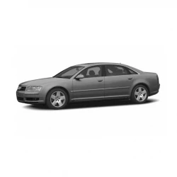 Фары и запчасти оптики для Audi A8 (d3), 02 - 05 