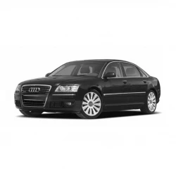 Фары и запчасти оптики для Audi A8 (d3), 05 - 10 