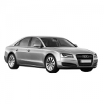 Audi A8 (d4/f4), 12.09 - 11.13