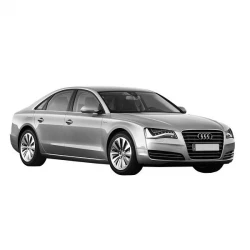 Фары и запчасти оптики для Audi A8 (d4/f4), 12.09 - 11.13 