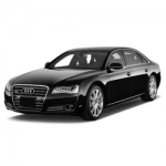 Audi A8 (d4/f4), 11.13 - 18